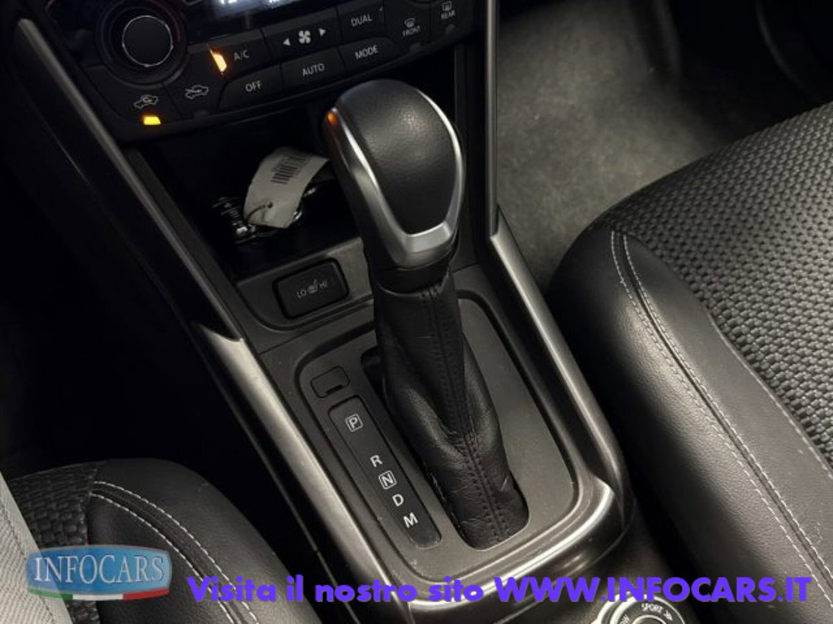 Suzuki S-Cross 1.5h 140v Starview 4wd allgrip at (20)