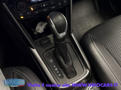 Suzuki S-Cross 1.5h 140v Starview 4wd allgrip at (20)