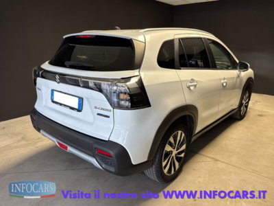 Suzuki S-Cross 1.5h 140v Starview 4wd allgrip at (4)