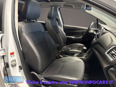 Suzuki S-Cross 1.5h 140v Starview 4wd allgrip at (6)