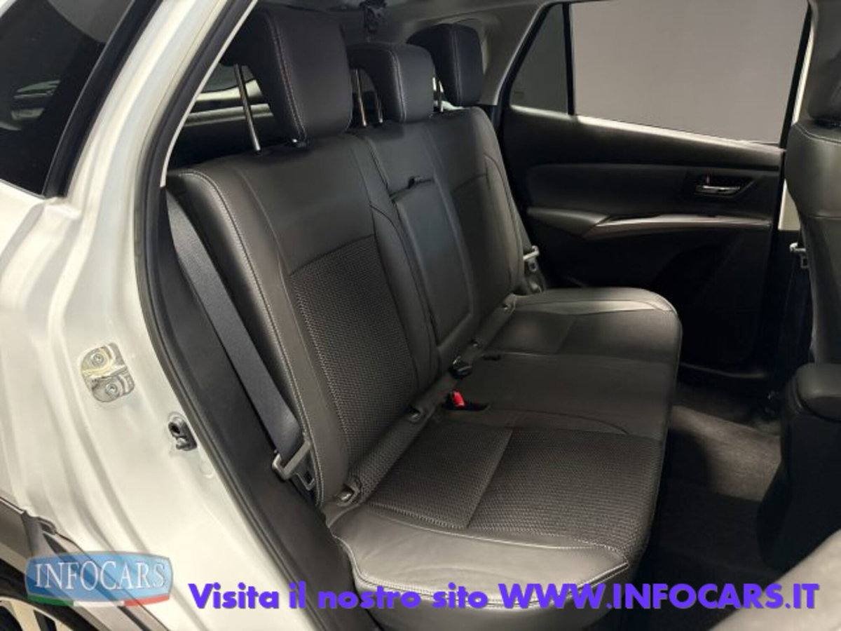 Suzuki S-Cross 1.5h 140v Starview 4wd allgrip at (8)