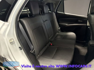 Suzuki S-Cross 1.5h 140v Starview 4wd allgrip at (8)