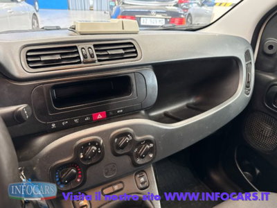 Fiat Panda 1.2 Pop Van 2 posti (8)