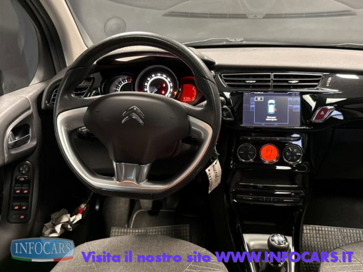 Citroen C3 PureTech 110 S&S Exclusive (10)