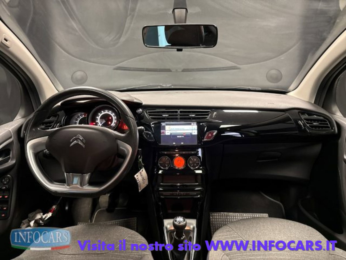 Citroen C3 PureTech 110 S&S Exclusive (11)