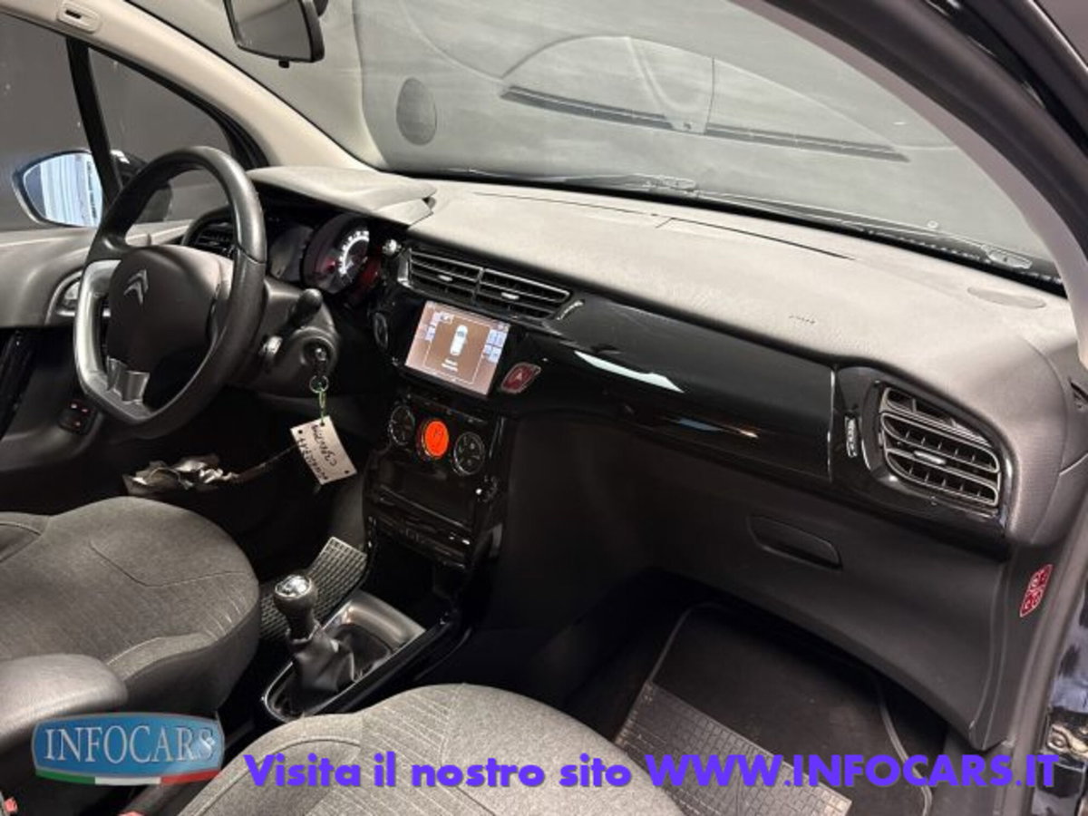 Citroen C3 PureTech 110 S&S Exclusive (12)