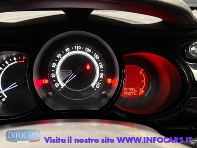 Citroen C3 PureTech 110 S&S Exclusive (13)