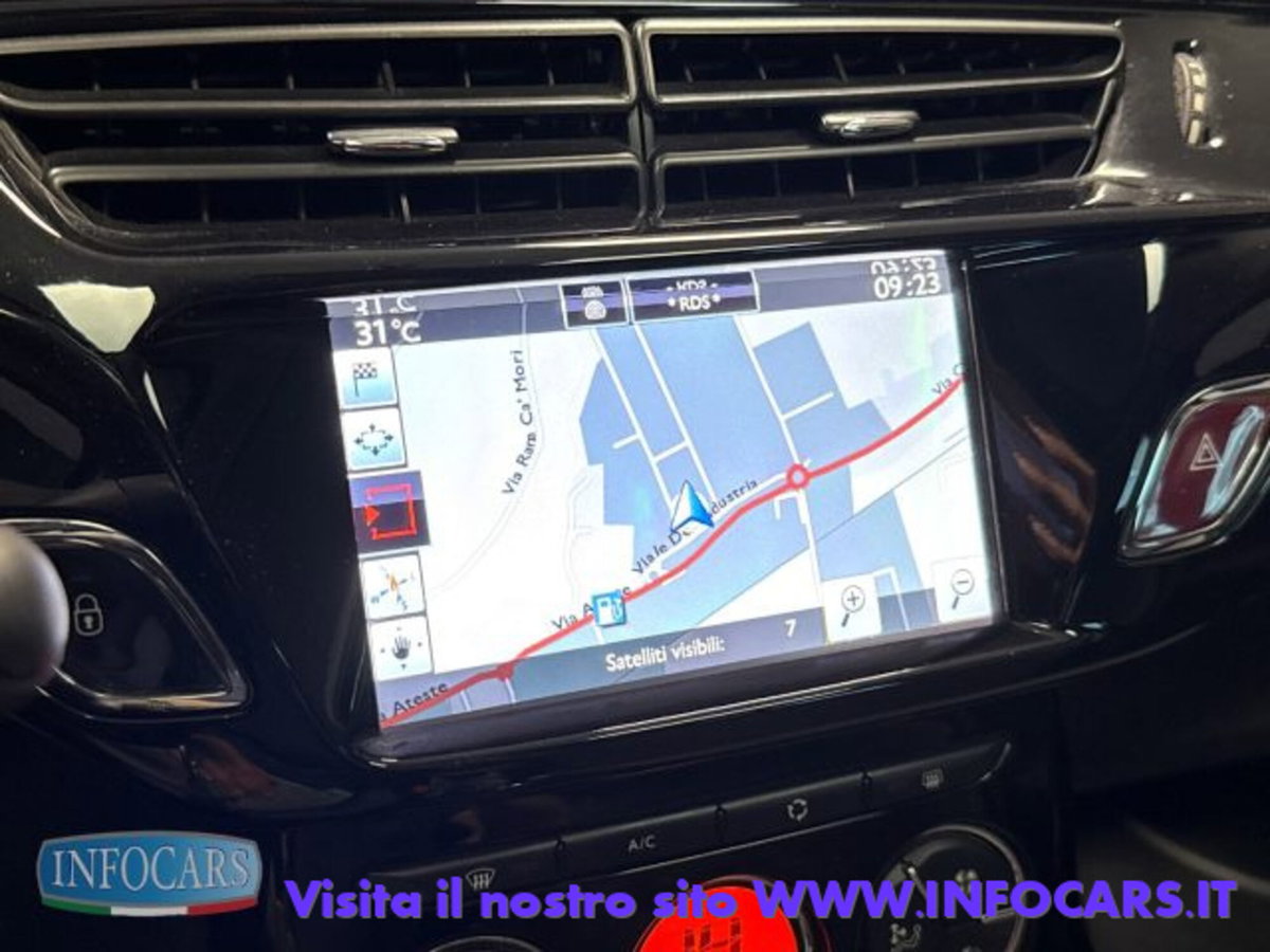 Citroen C3 PureTech 110 S&S Exclusive (14)