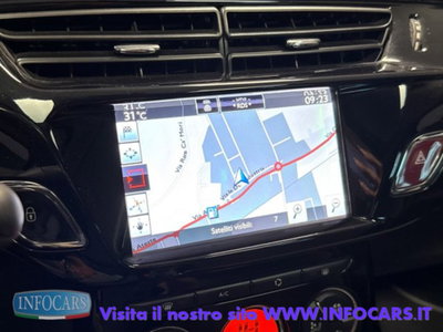 Citroen C3 PureTech 110 S&S Exclusive (14)