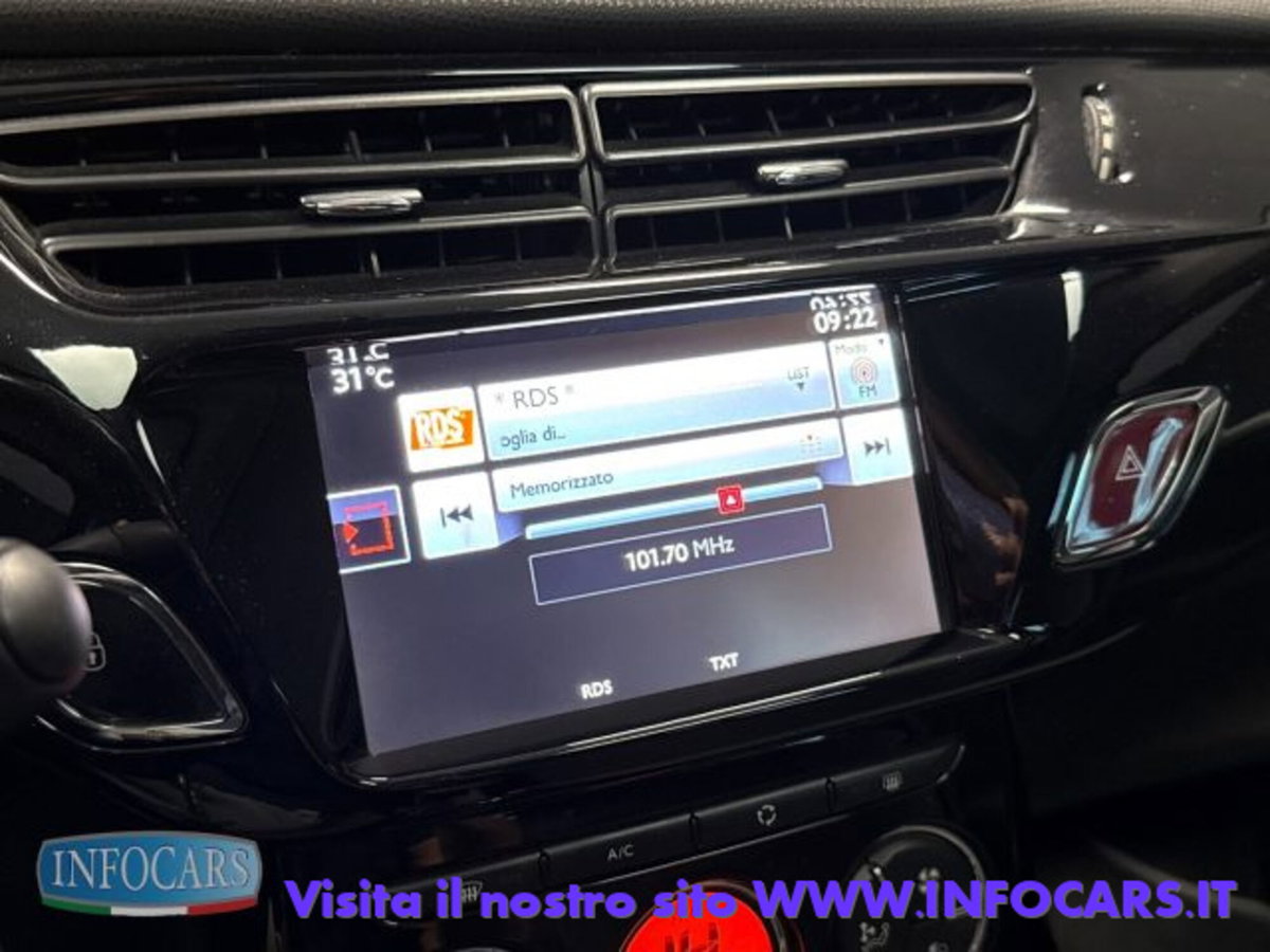 Citroen C3 PureTech 110 S&S Exclusive (15)