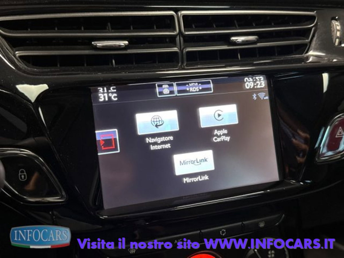 Citroen C3 PureTech 110 S&S Exclusive (16)