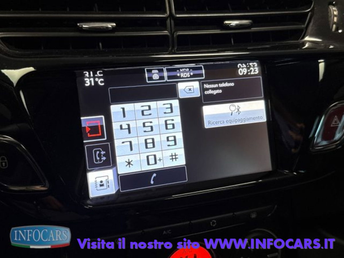 Citroen C3 PureTech 110 S&S Exclusive (17)