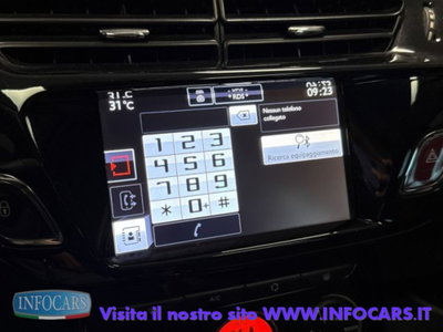 Citroen C3 PureTech 110 S&S Exclusive (17)