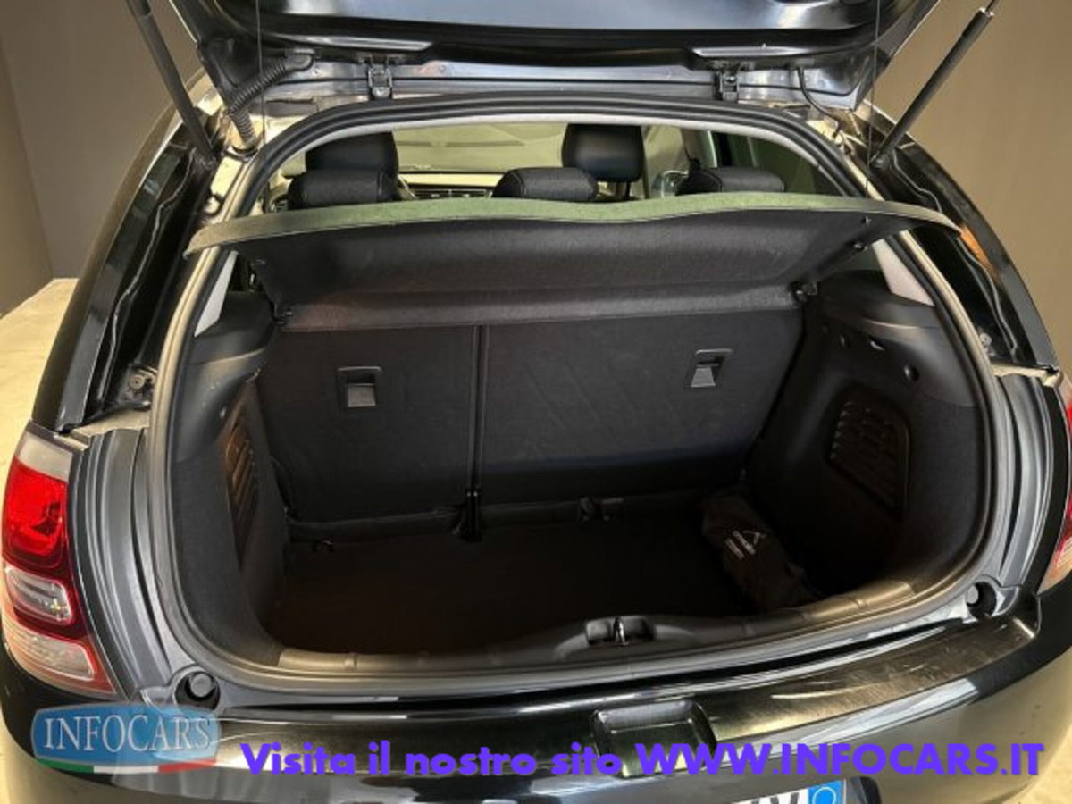 Citroen C3 PureTech 110 S&S Exclusive (18)