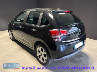 Citroen C3 PureTech 110 S&S Exclusive (2)