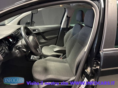 Citroen C3 PureTech 110 S&S Exclusive (5)