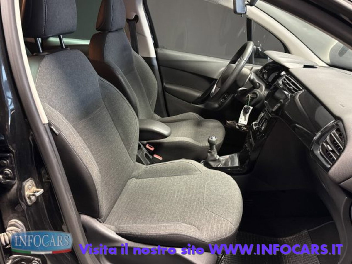 Citroen C3 PureTech 110 S&S Exclusive (6)