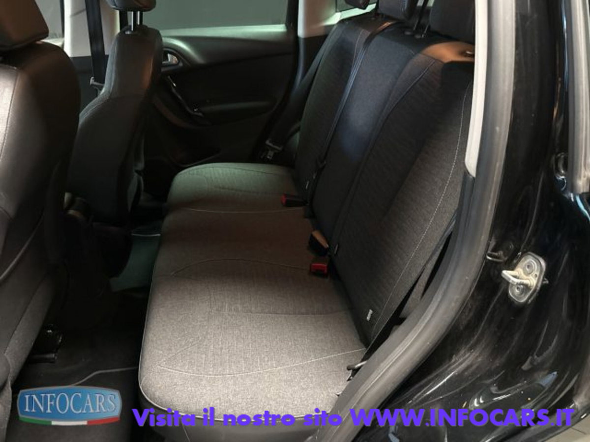 Citroen C3 PureTech 110 S&S Exclusive (7)