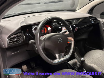 Citroen C3 PureTech 110 S&S Exclusive (9)