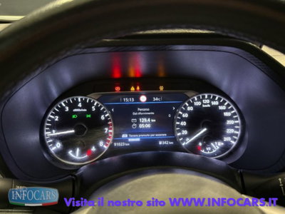 Nissan Juke 1.0 dig-t N-Connecta 114cv (13)
