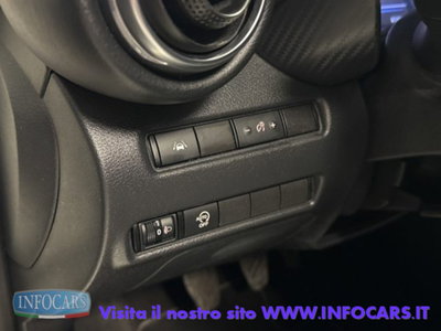 Nissan Juke 1.0 dig-t N-Connecta 114cv (19)