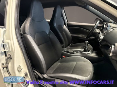 Nissan Juke 1.0 dig-t N-Connecta 114cv (6)