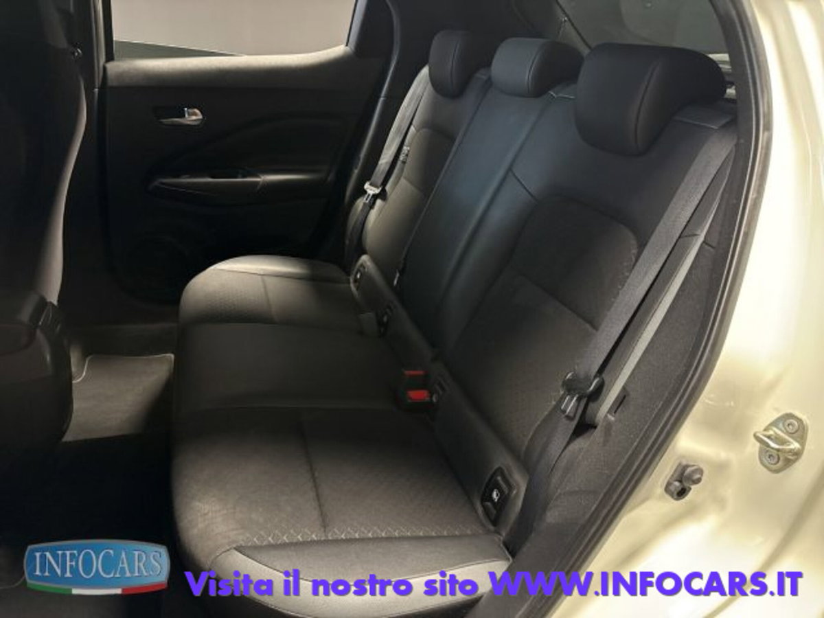 Nissan Juke 1.0 dig-t N-Connecta 114cv (7)