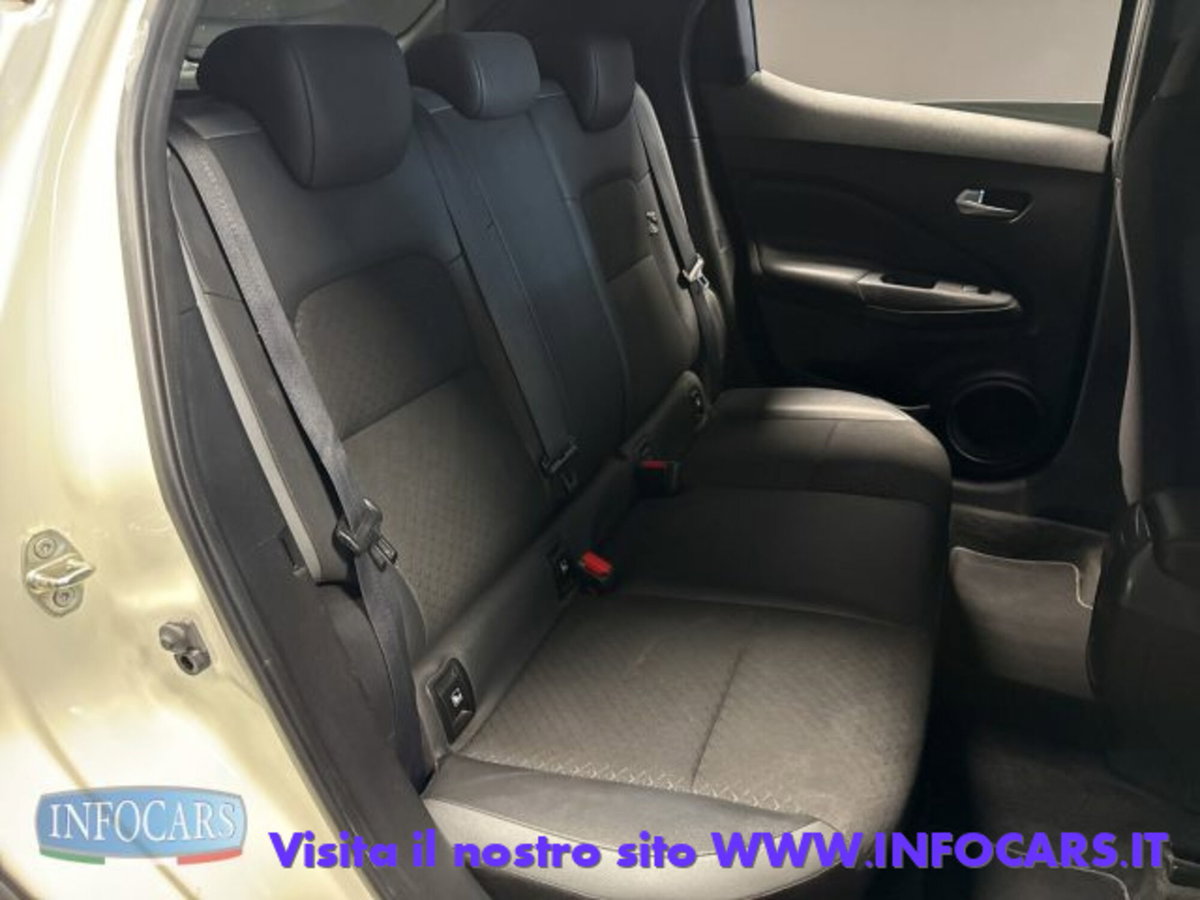 Nissan Juke 1.0 dig-t N-Connecta 114cv (8)