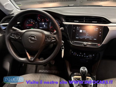 Opel Corsa 1.2 Edition s&s 75cv (10)