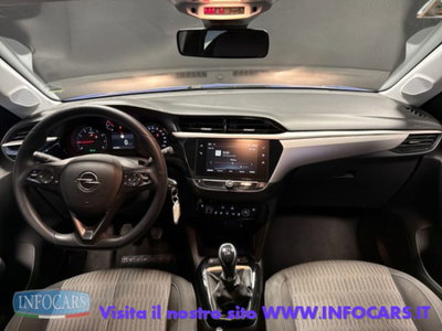 Opel Corsa 1.2 Edition s&s 75cv (11)