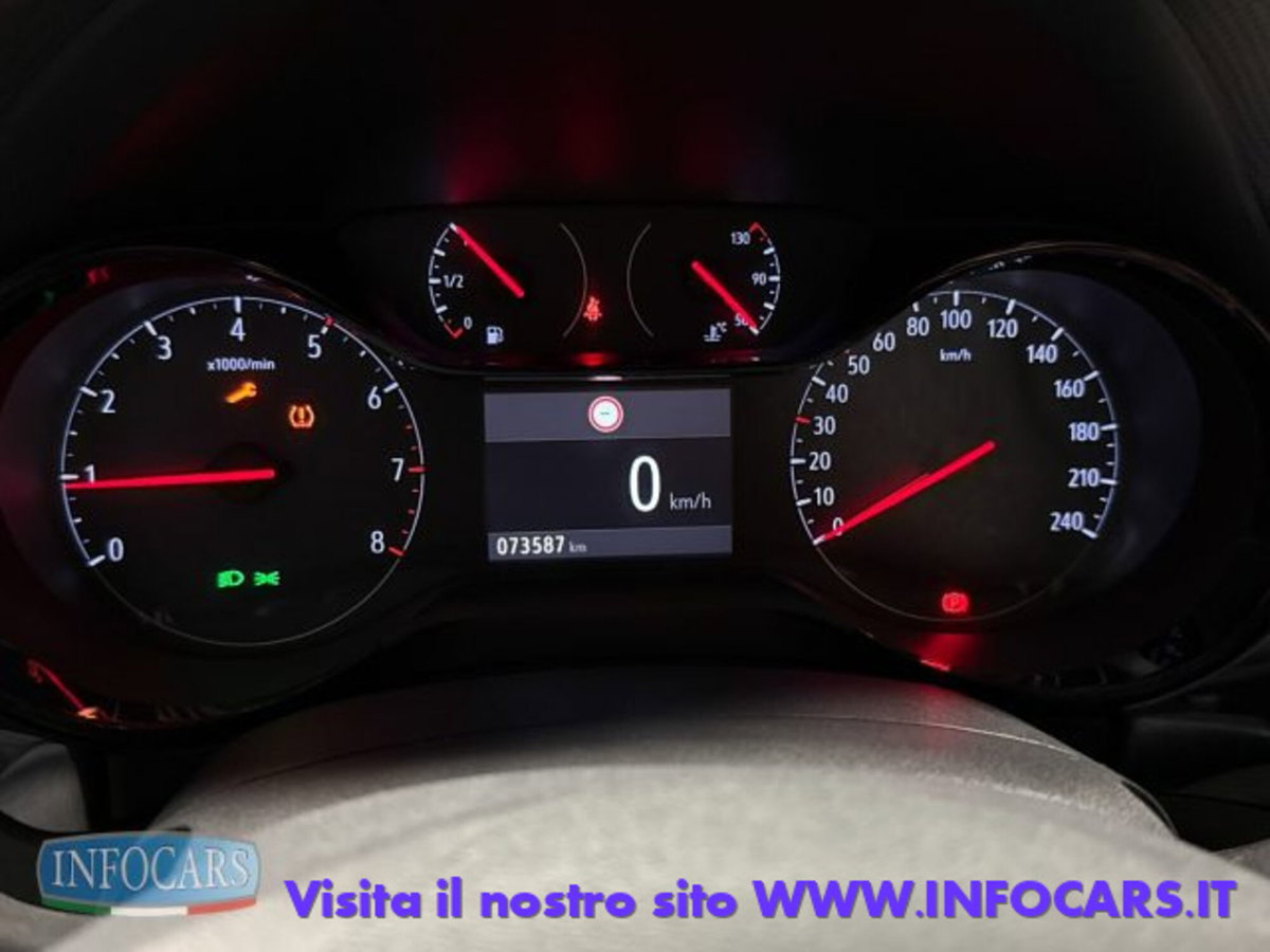 Opel Corsa 1.2 Edition s&s 75cv (13)