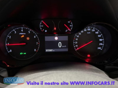 Opel Corsa 1.2 Edition s&s 75cv (13)