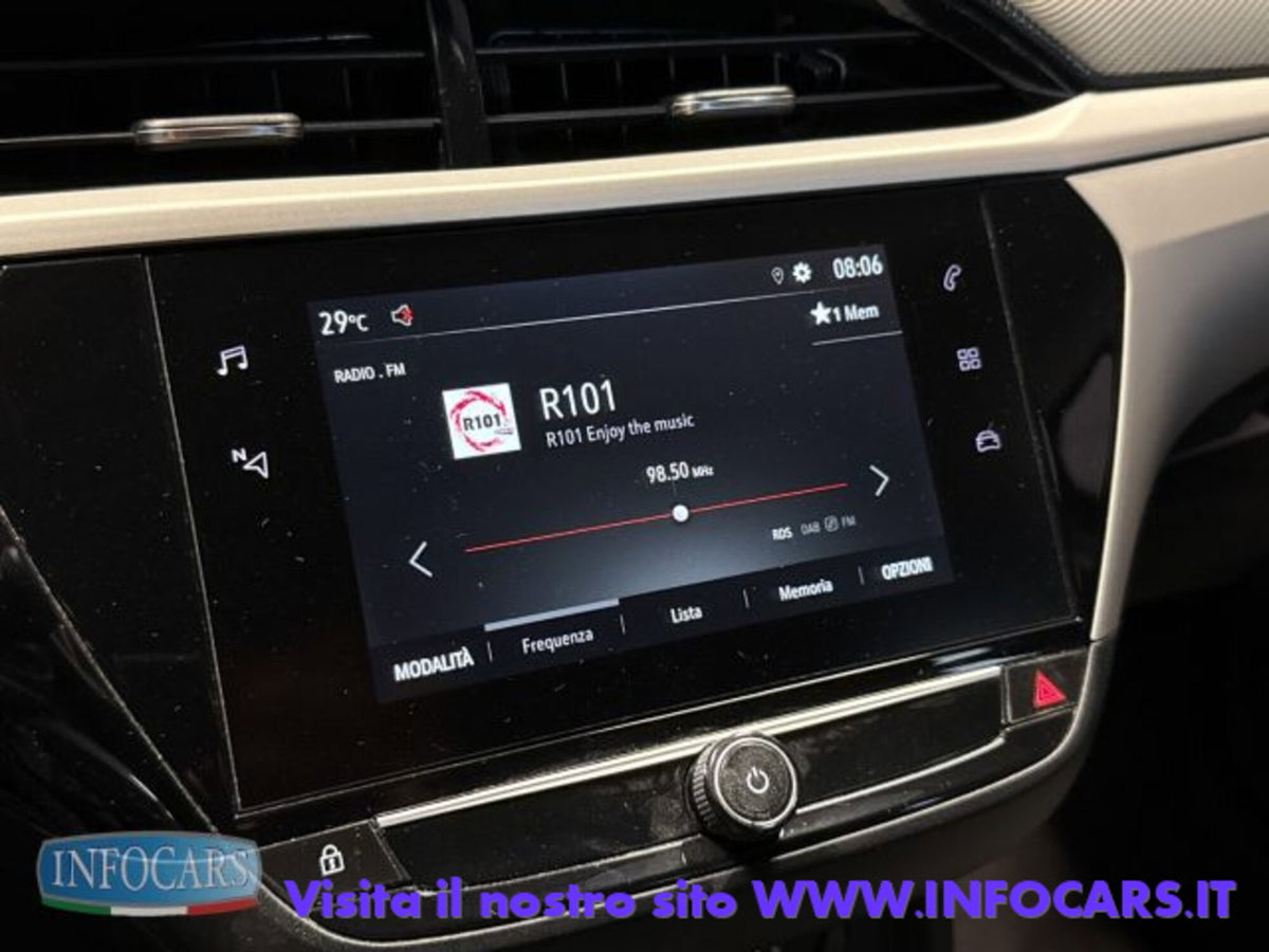 Opel Corsa 1.2 Edition s&s 75cv (14)