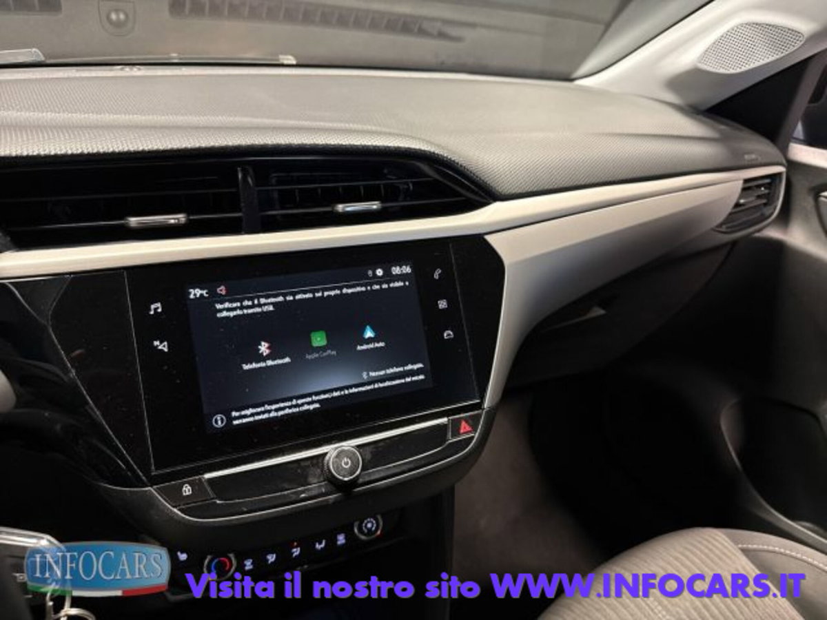 Opel Corsa 1.2 Edition s&s 75cv (16)