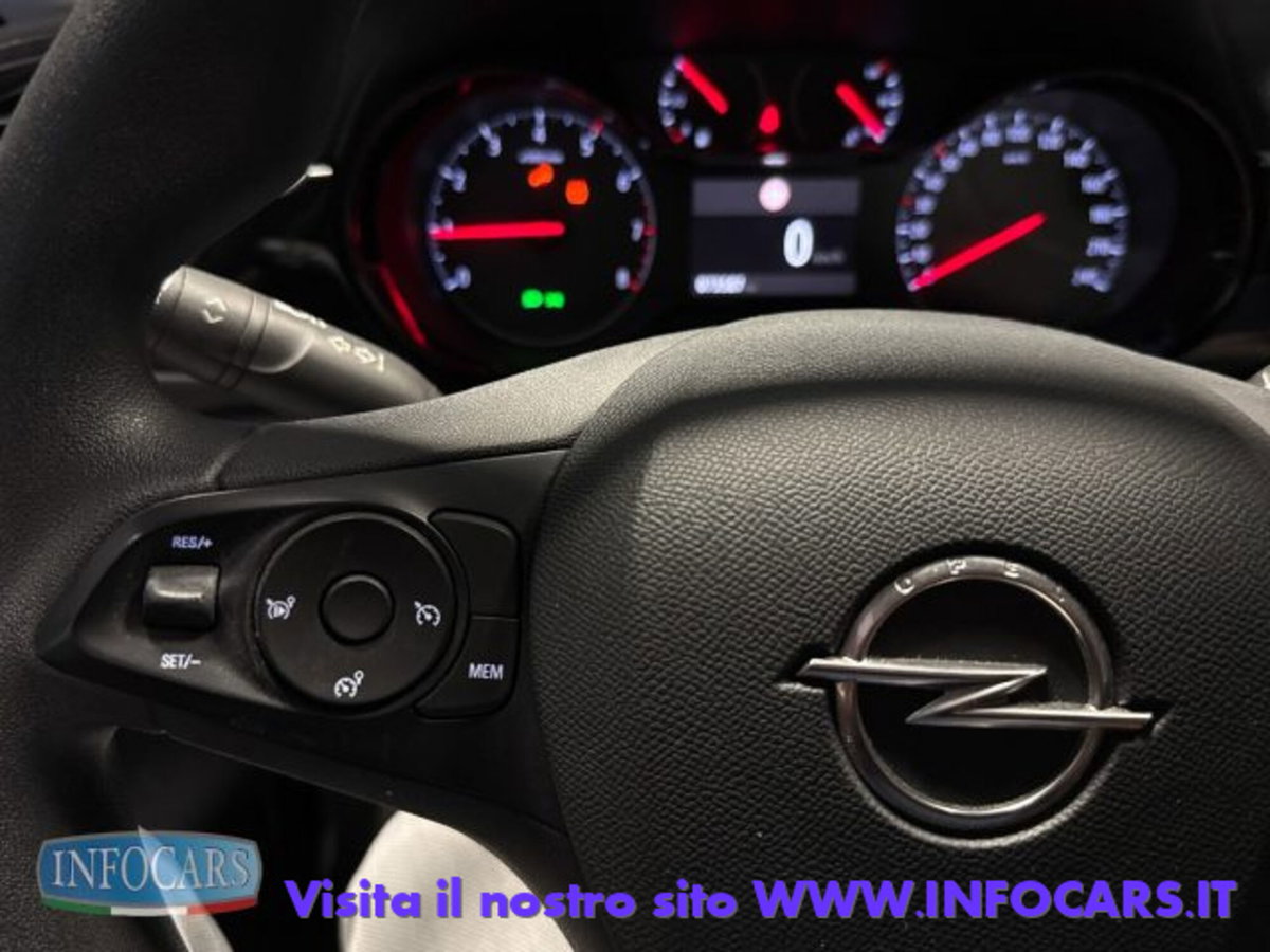 Opel Corsa 1.2 Edition s&s 75cv (17)