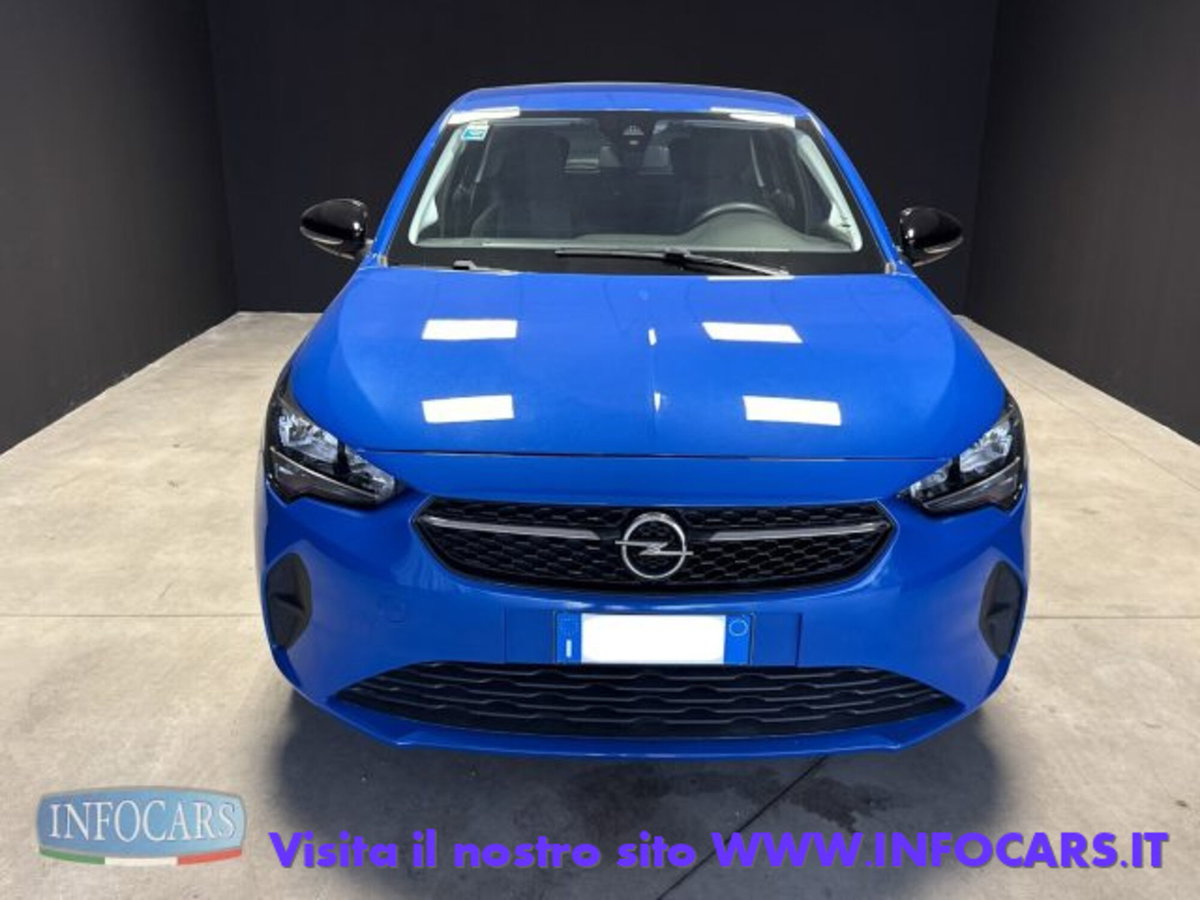 Opel Corsa 1.2 Edition s&s 75cv (20)