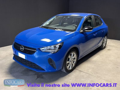Opel Corsa 1.2 Edition s&s 75cv (3)