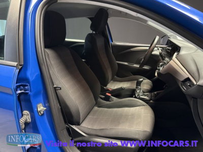 Opel Corsa 1.2 Edition s&s 75cv (6)