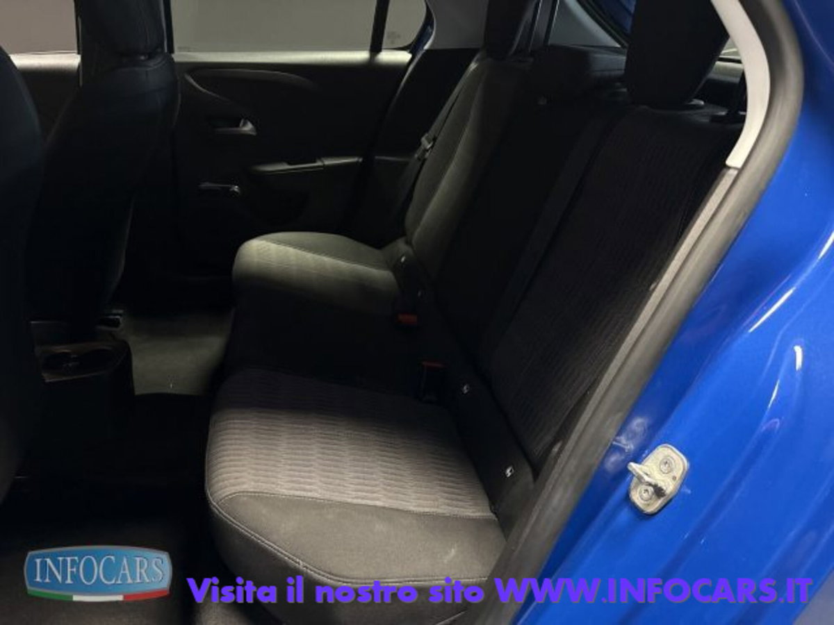 Opel Corsa 1.2 Edition s&s 75cv (7)