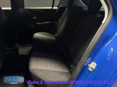 Opel Corsa 1.2 Edition s&s 75cv (7)