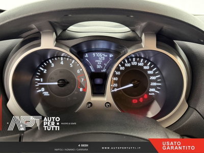 Nissan Juke 1.6 GPL Acenta (11)