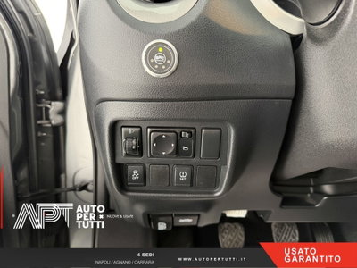 Nissan Juke 1.6 GPL Acenta (12)
