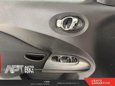 Nissan Juke 1.6 GPL Acenta (13)