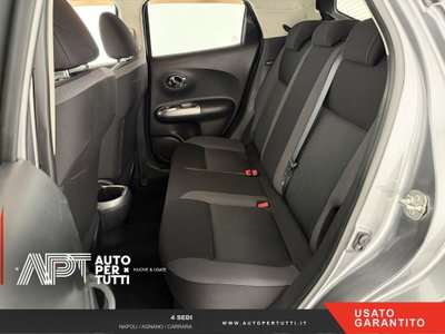 Nissan Juke 1.6 GPL Acenta (18)