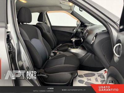 Nissan Juke 1.6 GPL Acenta (20)