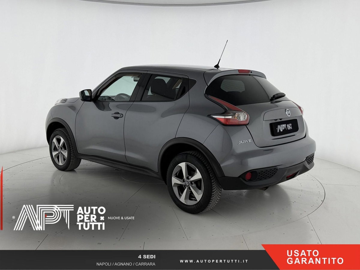 Nissan Juke 1.6 GPL Acenta (3)