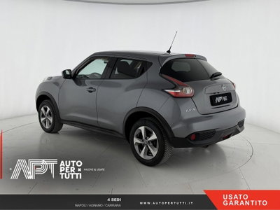 Nissan Juke 1.6 GPL Acenta (3)