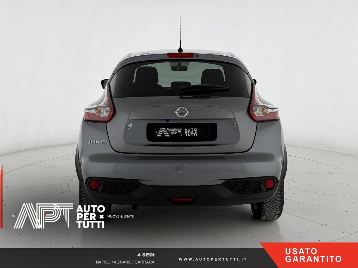 Nissan Juke 1.6 GPL Acenta (4)