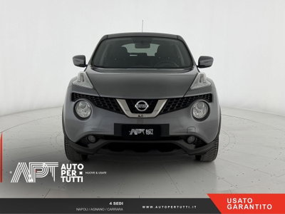 Nissan Juke 1.6 GPL Acenta (8)