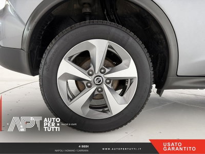 Nissan Juke 1.6 GPL Acenta (9)